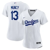 Nike Max Muncy Los Angeles Dodgers Home Replica Jersey