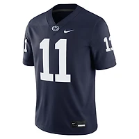 Nike Micah Parsons Penn State Nittany Lions Alumni Game Jersey