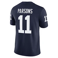 Nike Micah Parsons Penn State Nittany Lions Alumni Game Jersey