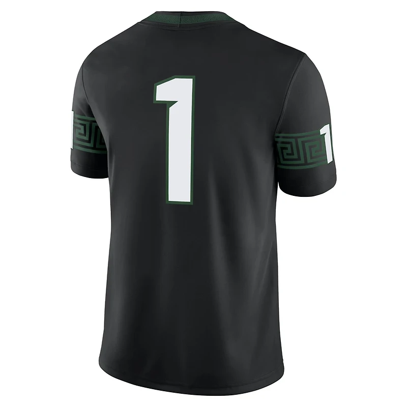 Nike Michigan State Spartans Alternate Game Jersey