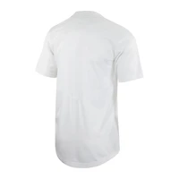 Nike Michigan State Spartans Replica Baseball Jersey