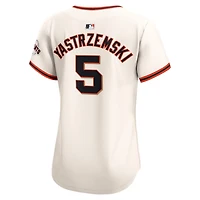 Nike Mike Yastrzemski San Francisco Giants Home Limited Player Jersey