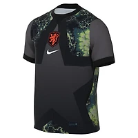 Nike Netherlands National Team 2026 Goalkeeper Stadium Replica Jersey