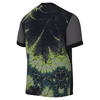 Nike Netherlands National Team 2026 Goalkeeper Stadium Replica Jersey