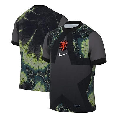 Nike Netherlands National Team 2026 Goalkeeper Stadium Replica Jersey