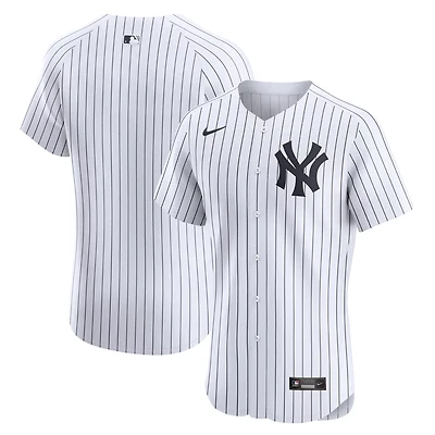 Nike New York Yankees Home Elite Jersey