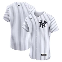 Nike New York Yankees Home Elite Jersey