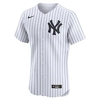 Nike New York Yankees Home Elite Jersey