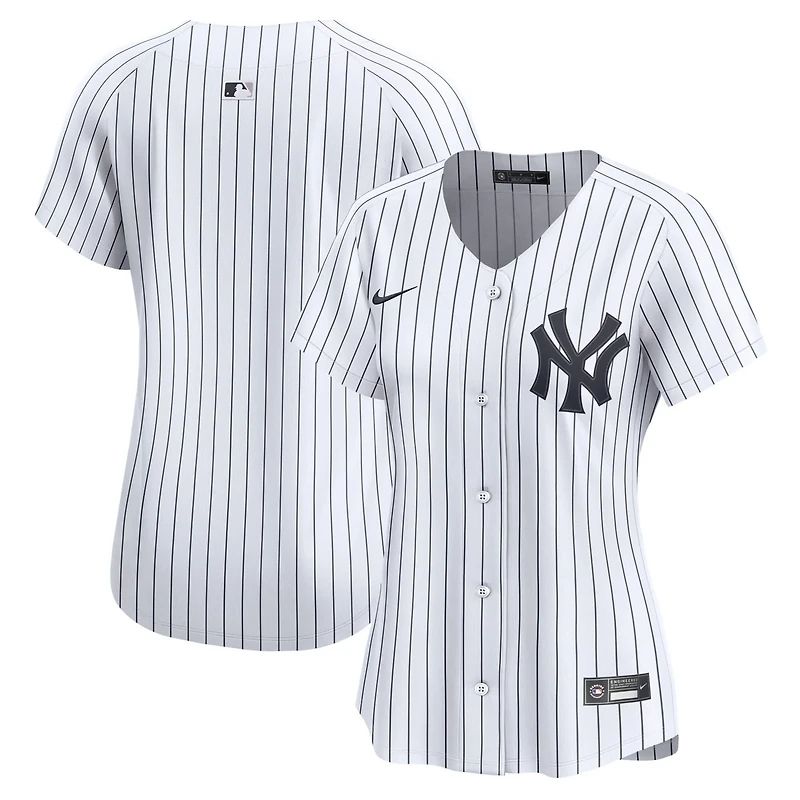 Nike New York Yankees Home Limited Jersey