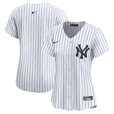 Nike New York Yankees Home Limited Jersey