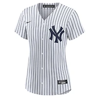 Nike New York Yankees Home Replica Team Jersey