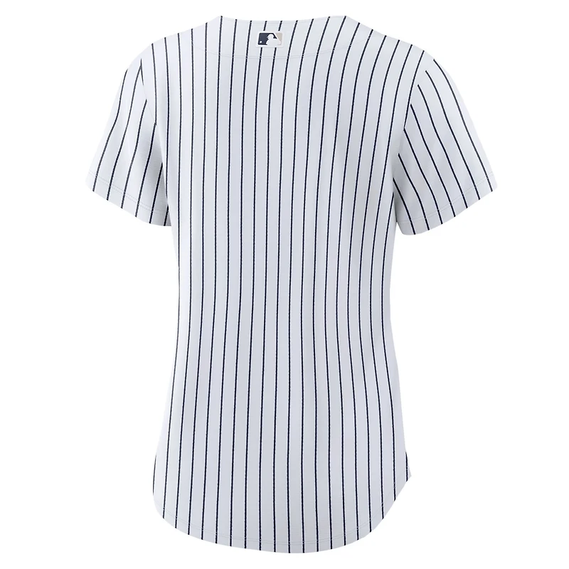 Nike New York Yankees Home Replica Team Jersey