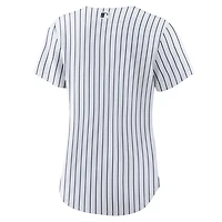 Nike New York Yankees Home Replica Team Jersey