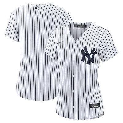 Nike New York Yankees Home Replica Team Jersey