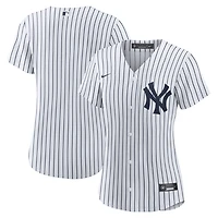 Nike New York Yankees Home Replica Team Jersey
