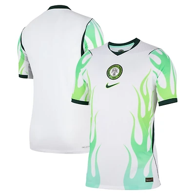 Nike Nigeria National Team 2026 Away Match Authentic Jersey