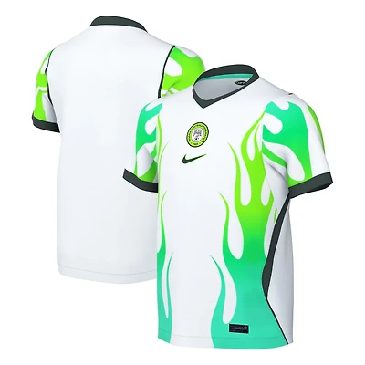 Nike Nigeria National Team 2026 Away Stadium Replica Jersey