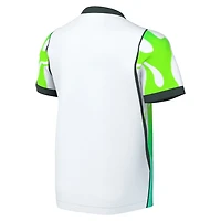 Nike Nigeria National Team 2026 Away Stadium Replica Jersey