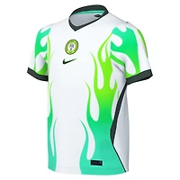 Nike Nigeria National Team 2026 Away Stadium Replica Jersey