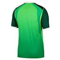 Nike Nigeria National Team 2026 Home Match Authentic Jersey