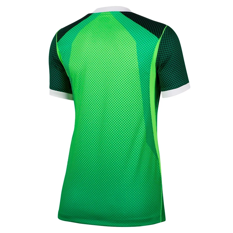 Nike Nigeria National Team 2026 Home Stadium Replica Jersey