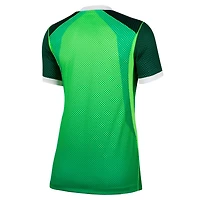 Nike Nigeria National Team 2026 Home Stadium Replica Jersey