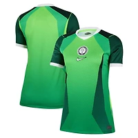 Nike Nigeria National Team 2026 Home Stadium Replica Jersey
