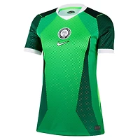 Nike Nigeria National Team 2026 Home Stadium Replica Jersey
