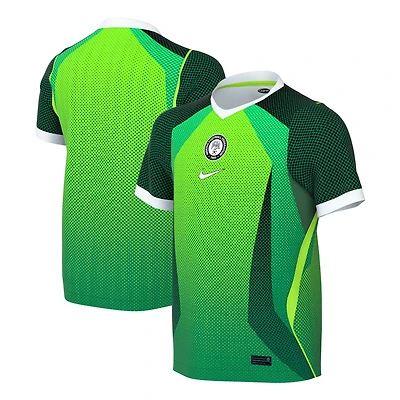 Nike Nigeria National Team 2026 Home Stadium Replica Jersey