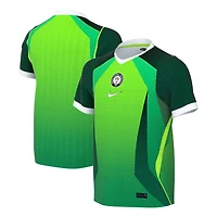 Nike Nigeria National Team 2026 Home Stadium Replica Jersey