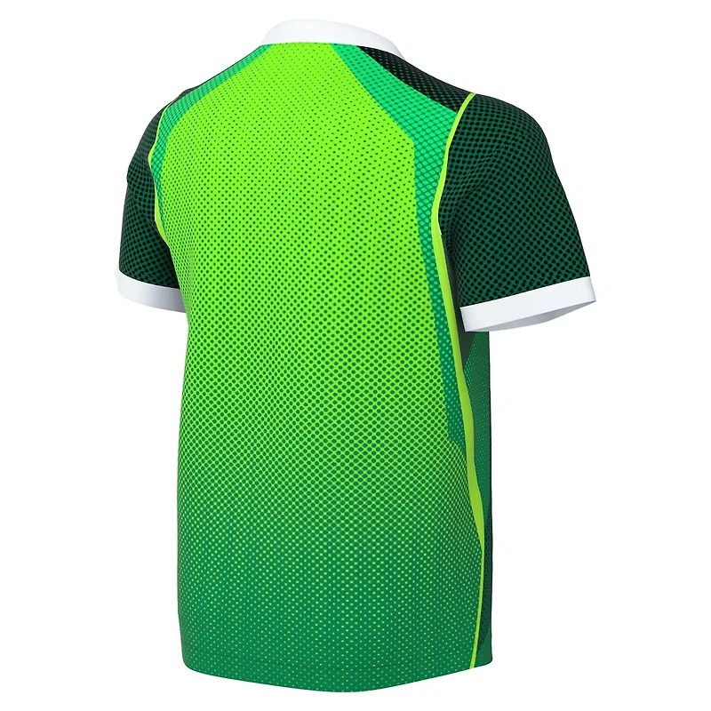 Nike Nigeria National Team 2026 Home Stadium Replica Jersey