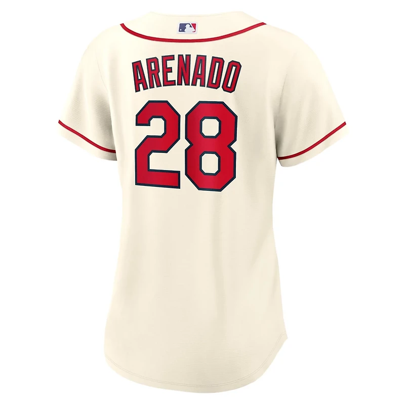 Nike Nolan Arenado St Louis Cardinals Alternate Replica Player Jersey