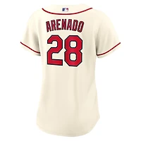 Nike Nolan Arenado St Louis Cardinals Alternate Replica Player Jersey