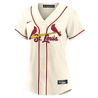 Nike Nolan Arenado St Louis Cardinals Alternate Replica Player Jersey