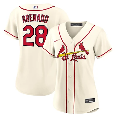 Nike Nolan Arenado St Louis Cardinals Alternate Replica Player Jersey