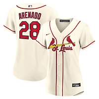 Nike Nolan Arenado St Louis Cardinals Alternate Replica Player Jersey