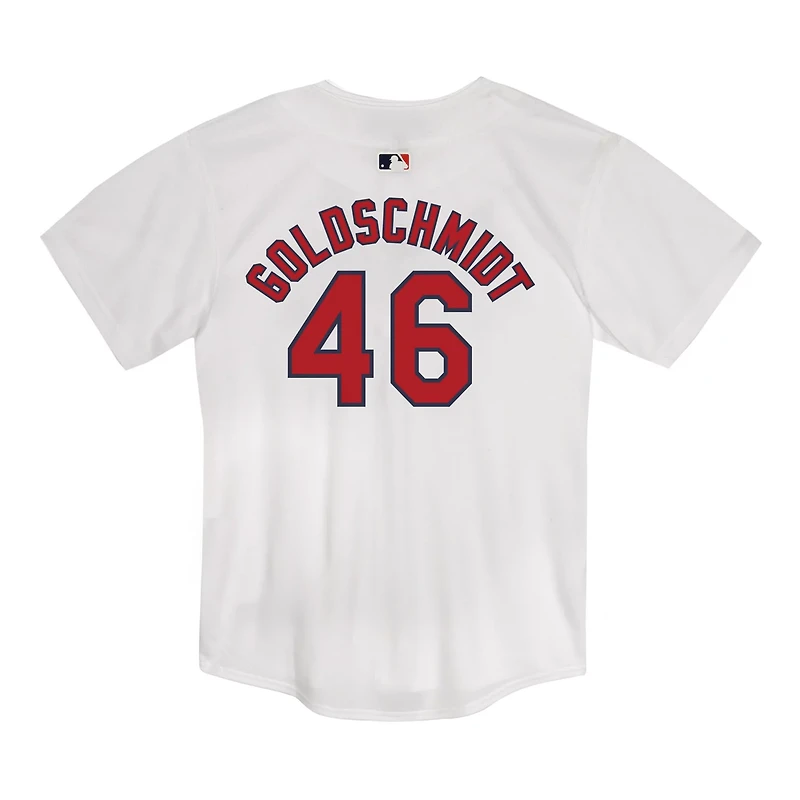 Nike Nolan Arenado St Louis Cardinals Game Jersey