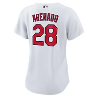 Nike Nolan Arenado St Louis Cardinals Home Official Replica Player Jersey