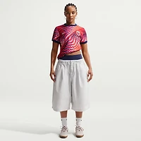 Nike Norway National Team 2026 Pre-Match Top