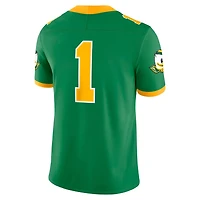 Nike Oregon Ducks Alternate Game Jersey