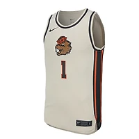 Nike Oregon State Beavers Replica Basketball Jersey