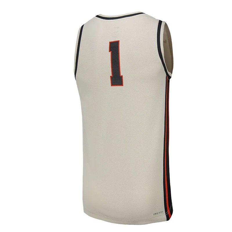 Nike Oregon State Beavers Replica Basketball Jersey