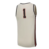 Nike Oregon State Beavers Replica Basketball Jersey