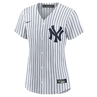 Nike Oswaldo Cabrera New York Yankees Home Replica Jersey