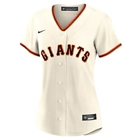 Nike Patrick Bailey San Francisco Giants Home Replica Jersey