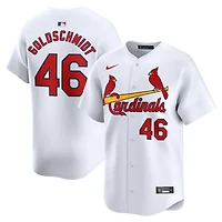 Nike Paul Goldschmidt St Louis Cardinals Home Limited Player Jersey