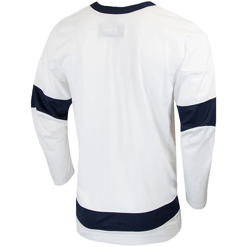 Nike Penn State Nittany Lions Replica College Hockey Jersey