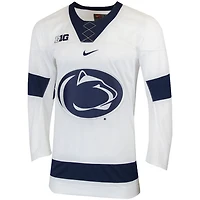 Nike Penn State Nittany Lions Replica College Hockey Jersey