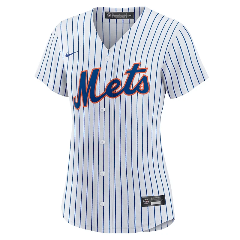 Nike Pete Alonso New York Mets Home Replica Player Jersey