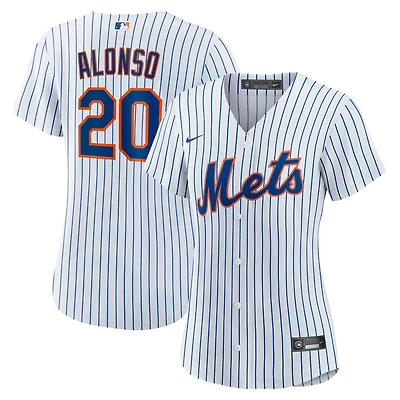Nike Pete Alonso New York Mets Home Replica Player Jersey